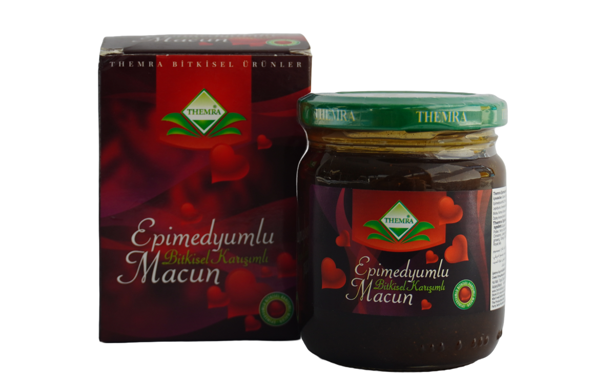 ❤️Borcan Miere 240g