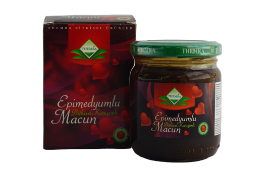 ❤️Borcan Miere 240g
