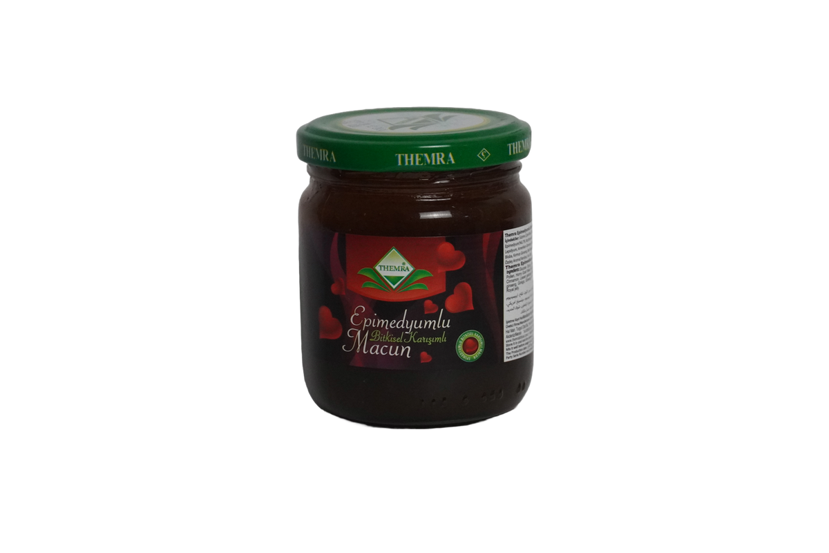 ❤️Borcan Miere 240g
