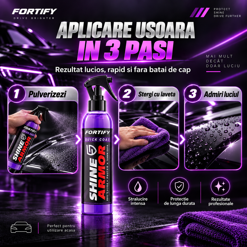 KIT POLISH AUTO