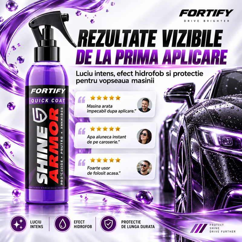 KIT POLISH AUTO