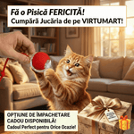 Jucărie Inteligentă Reîncărcabilă