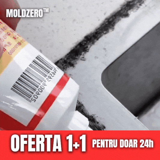 Gel Îndepărtare Mucegai Universal 90g