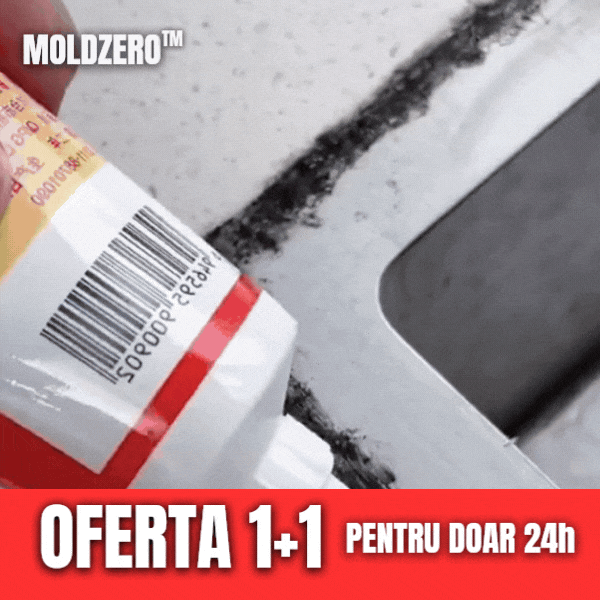 Gel Îndepărtare Mucegai Universal 90g