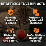 Jucărie Inteligentă Reîncărcabilă